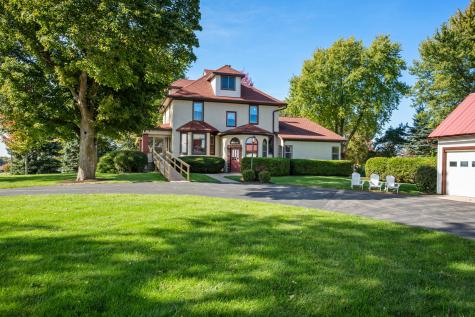 15165 Quigley Road Sycamore IL 60178