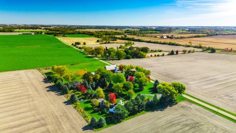 15165 Quigley Road Sycamore IL 60178