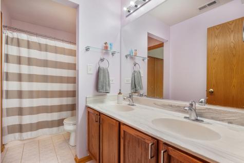 6577 Pine Lake Drive Tinley Park IL 60477