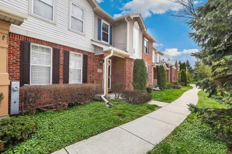 6577 Pine Lake Drive Tinley Park IL 60477