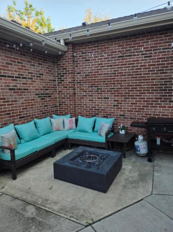 6577 Pine Lake Drive Tinley Park IL 60477