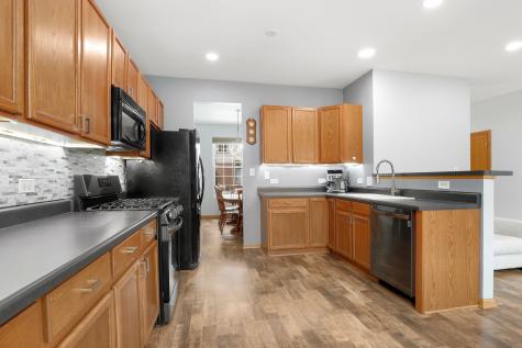 6577 Pine Lake Drive Tinley Park IL 60477