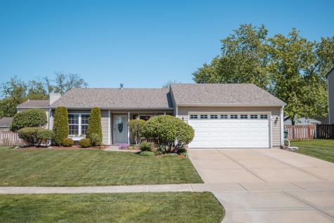 20533 South Graceland Lane Frankfort IL 60423