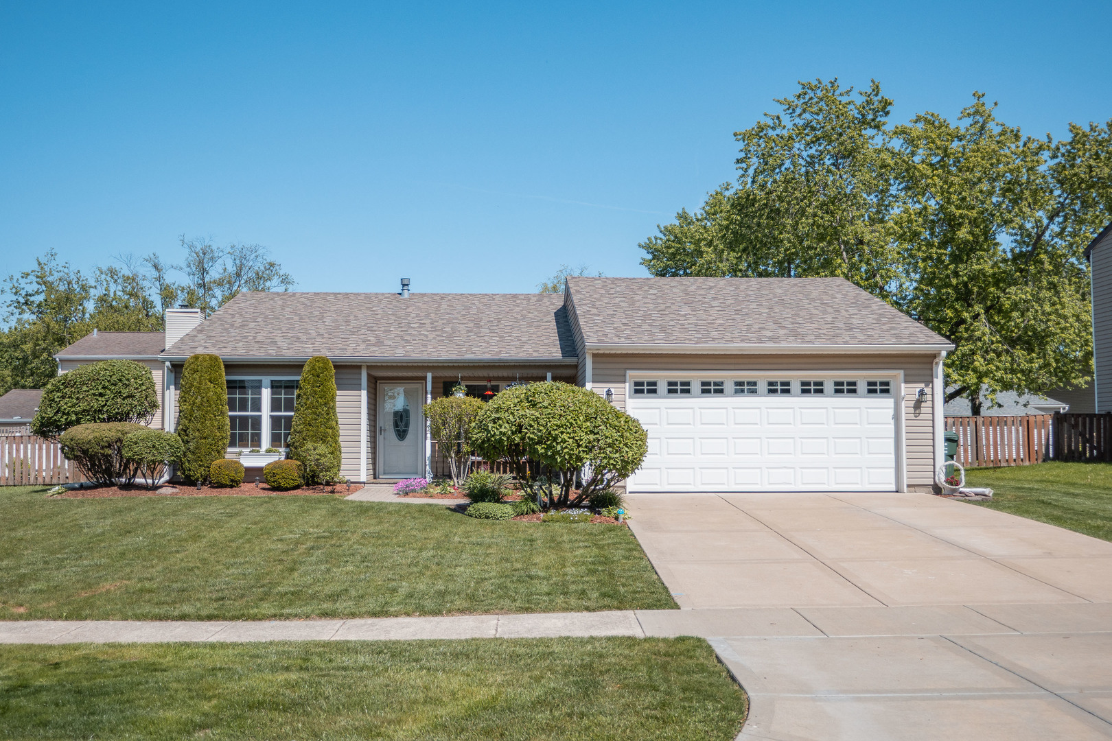 20533 South Graceland Lane Frankfort IL 60423
