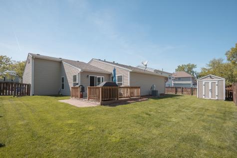20533 South Graceland Lane Frankfort IL 60423