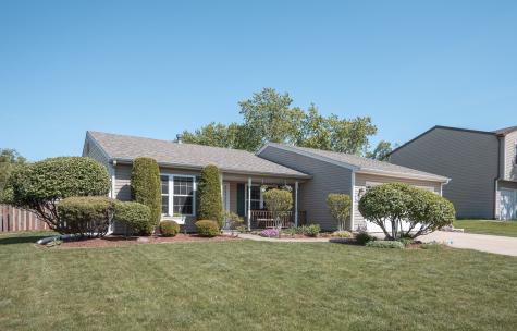 20533 South Graceland Lane Frankfort IL 60423