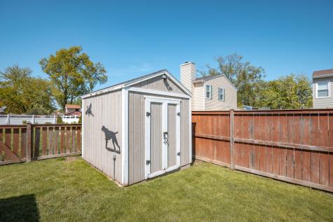 20533 South Graceland Lane Frankfort IL 60423