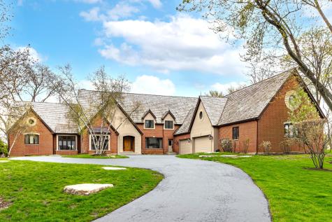 13 Kensington Drive North Barrington IL 60010