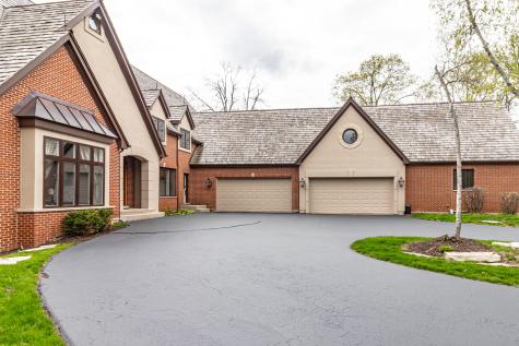 13 Kensington Drive North Barrington IL 60010