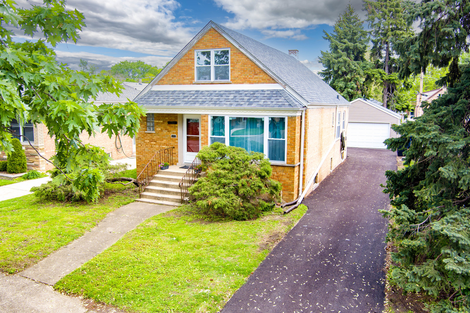 10519 South Avers Avenue Chicago IL 60655