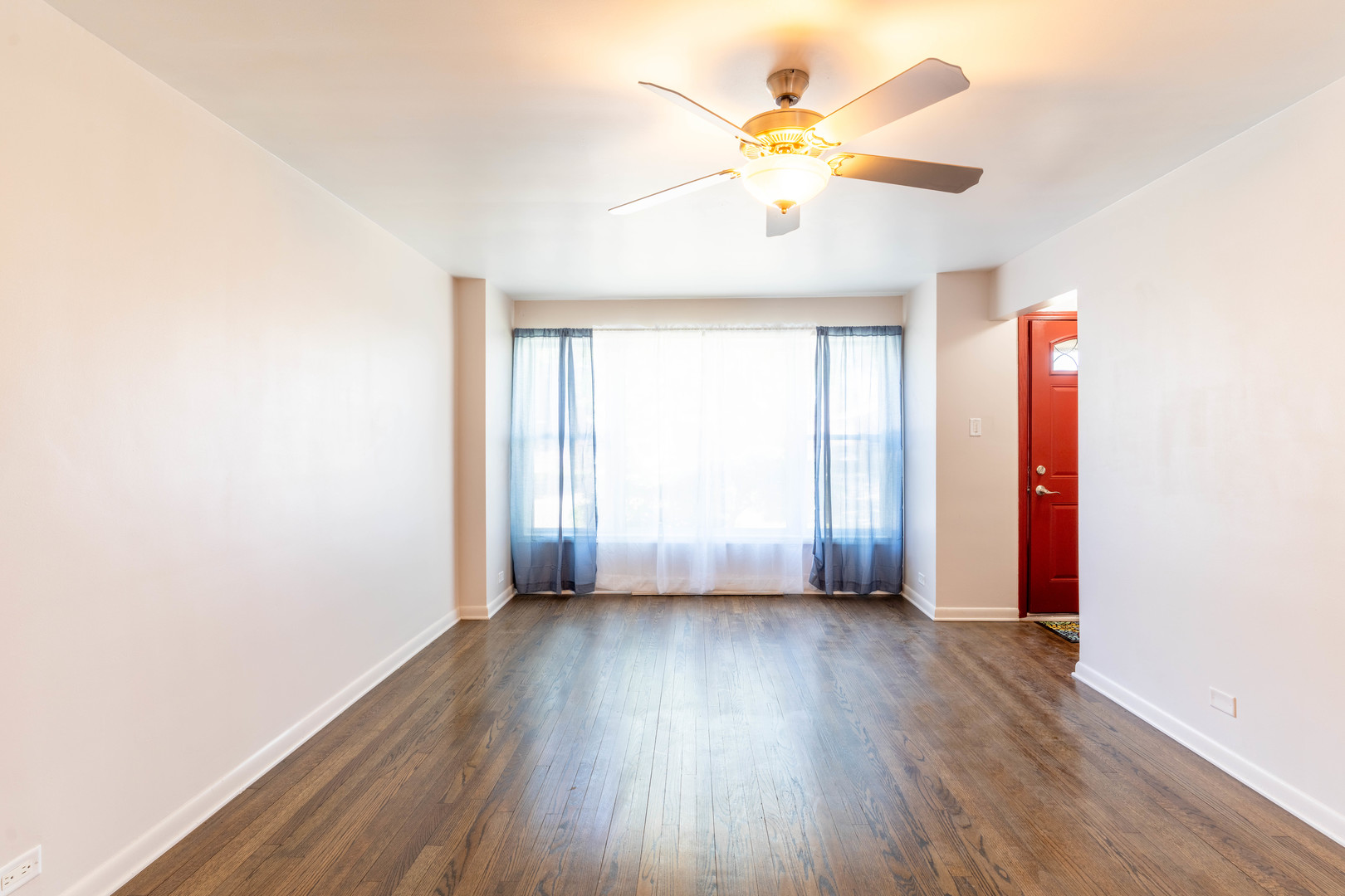 10519 South Avers Avenue Chicago IL 60655