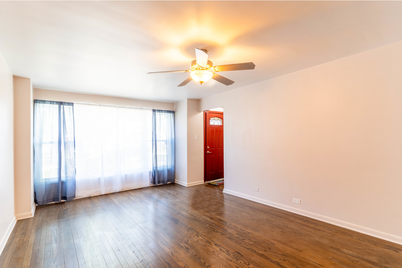 10519 South Avers Avenue Chicago IL 60655