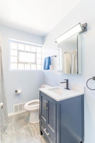10519 South Avers Avenue Chicago IL 60655