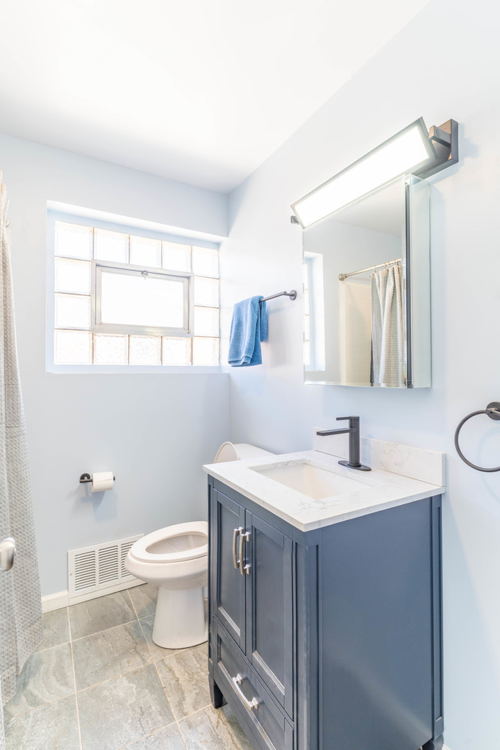 10519 South Avers Avenue Chicago IL 60655