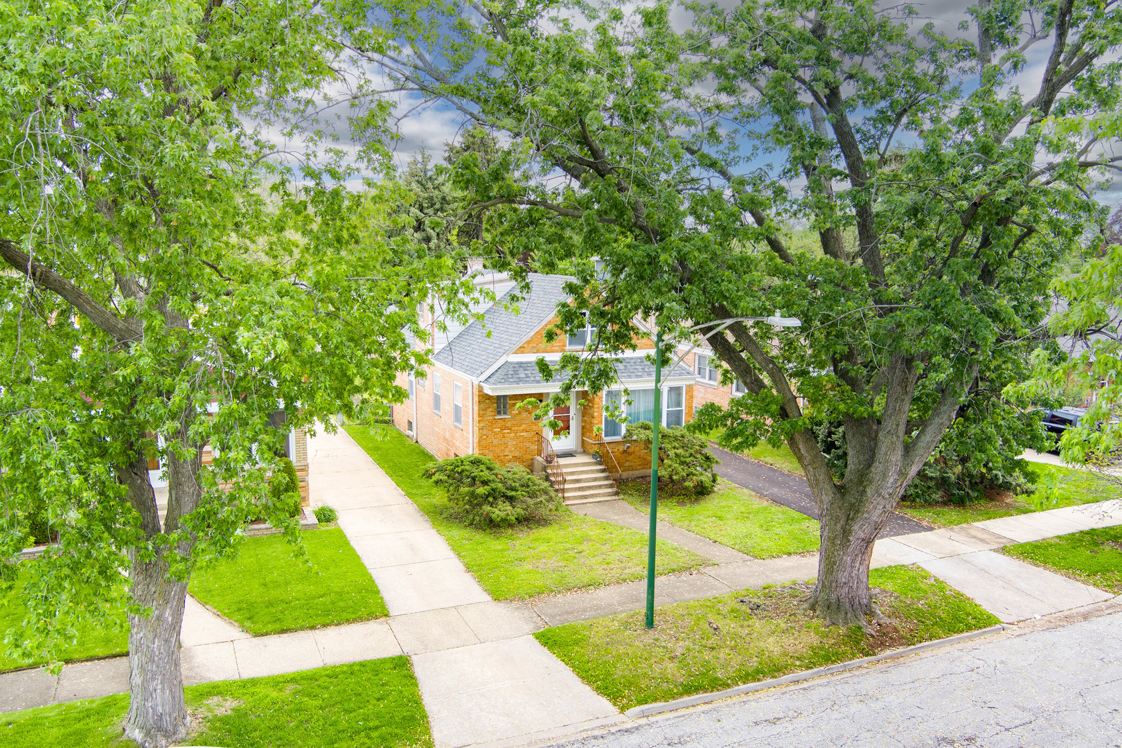 10519 South Avers Avenue Chicago IL 60655