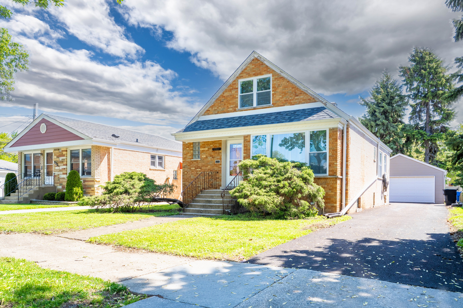 10519 South Avers Avenue Chicago IL 60655