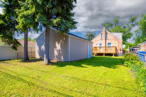 10519 South Avers Avenue Chicago IL 60655