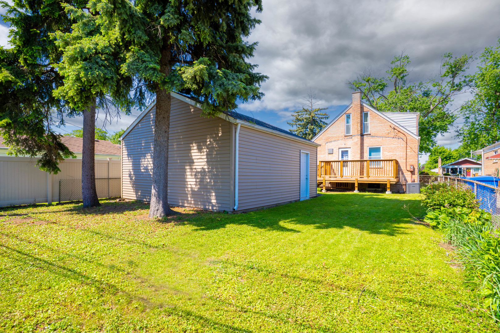10519 South Avers Avenue Chicago IL 60655