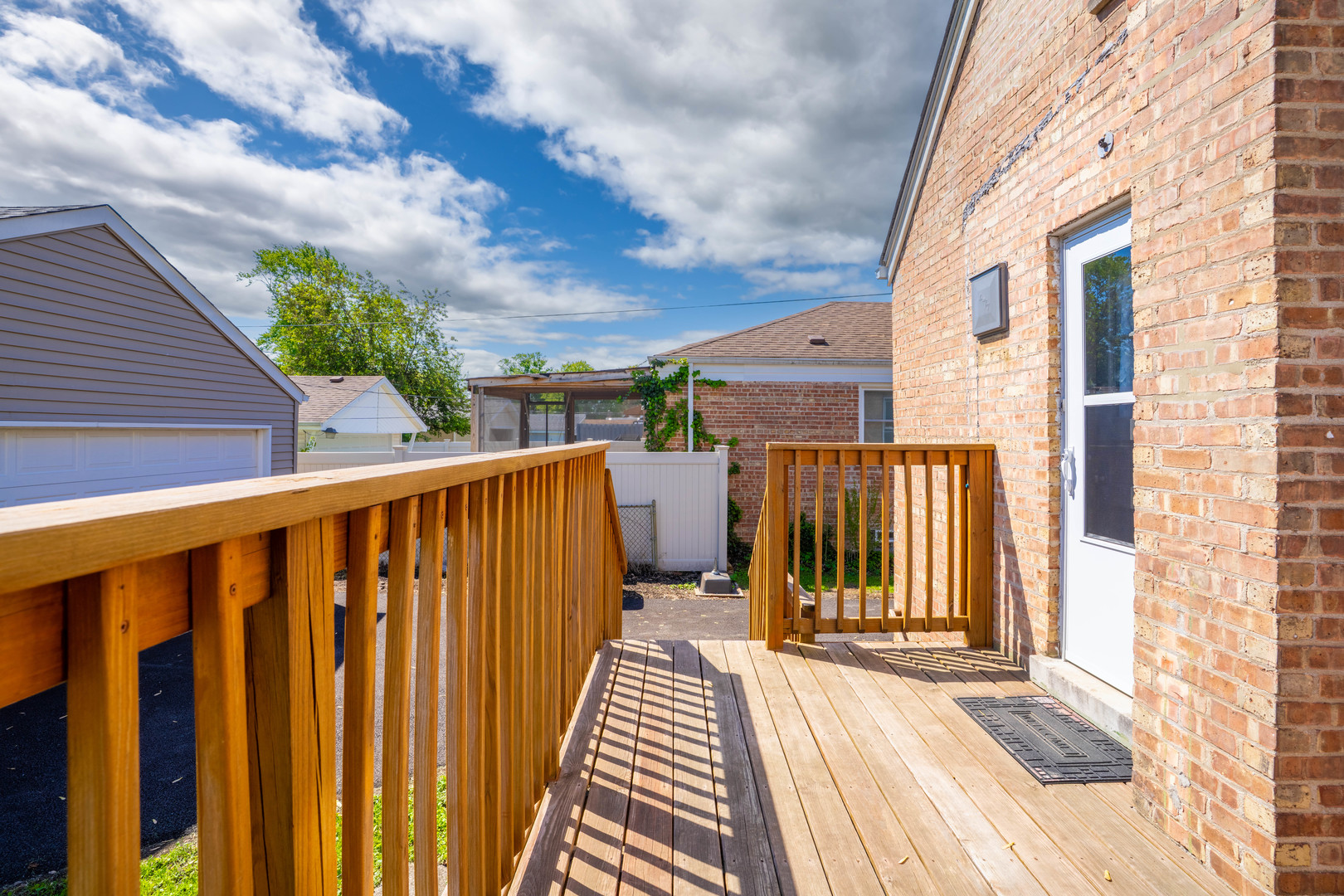 10519 South Avers Avenue Chicago IL 60655