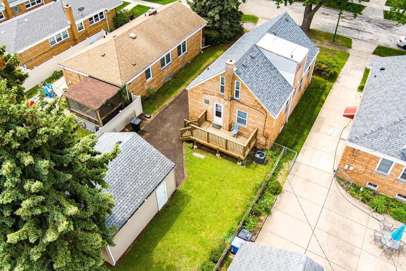 10519 South Avers Avenue Chicago IL 60655
