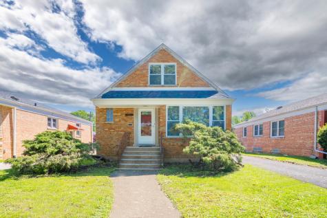 10519 South Avers Avenue Chicago IL 60655