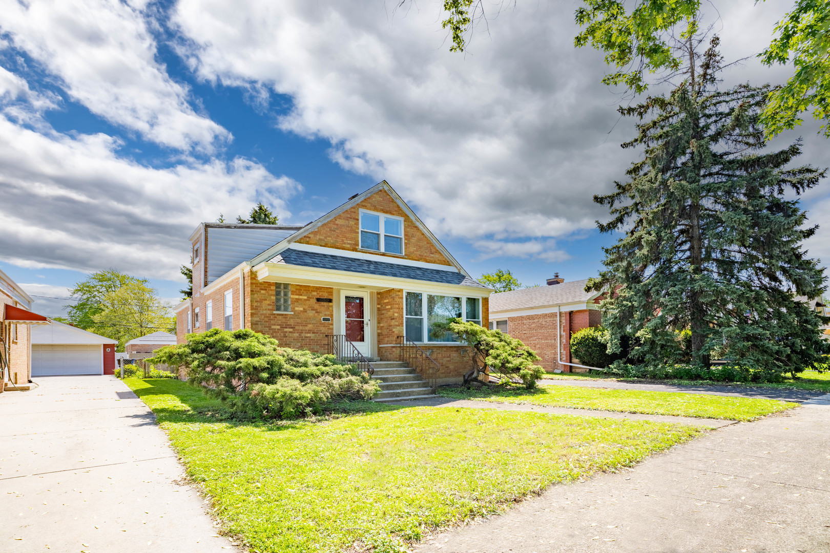 10519 South Avers Avenue Chicago IL 60655