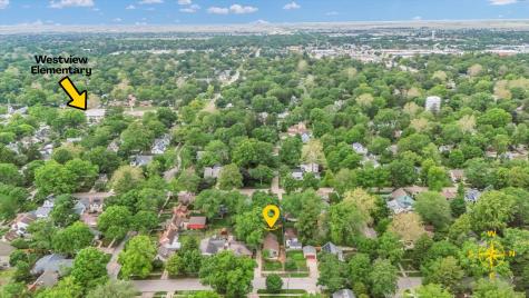 605 South Chicago Avenue Champaign IL 61821