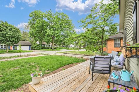 605 South Chicago Avenue Champaign IL 61821