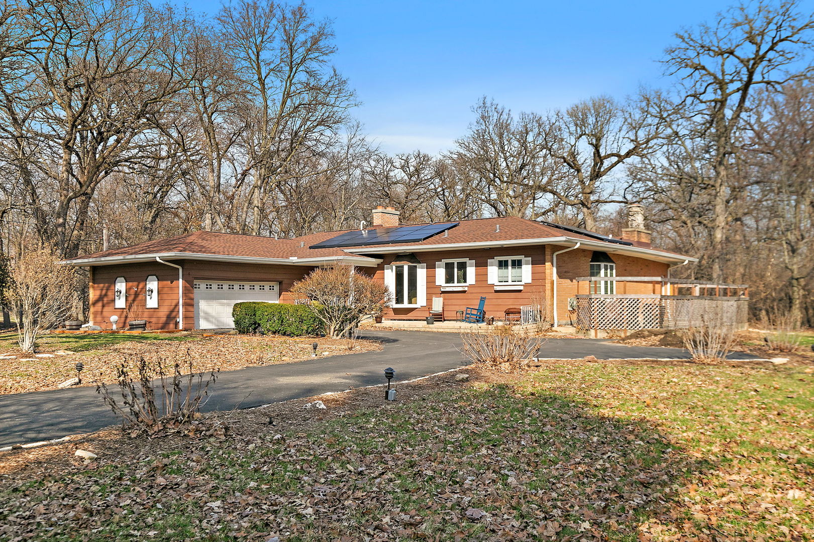 435 Forest Trail Oak Brook IL 60523
