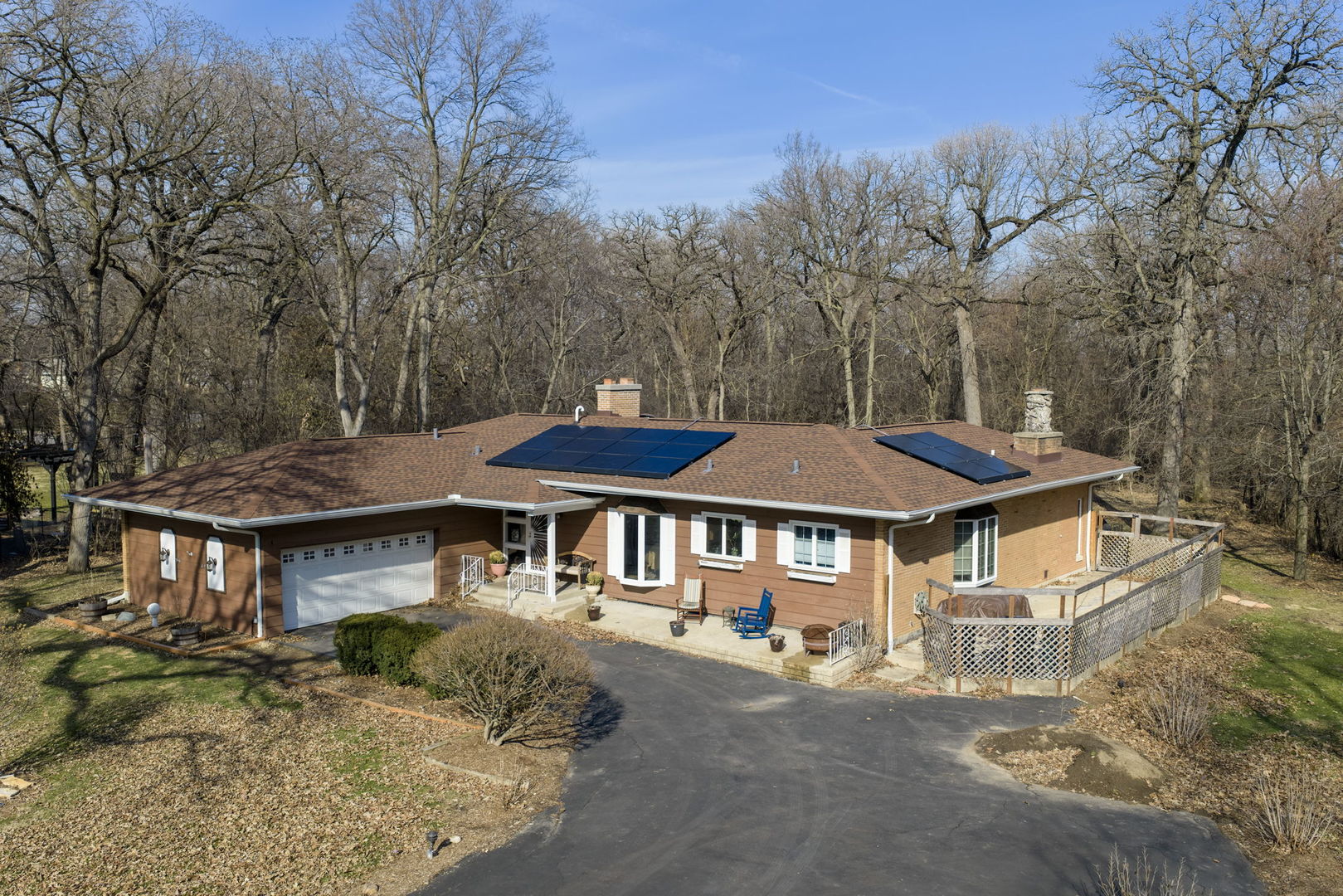 435 Forest Trail Oak Brook IL 60523