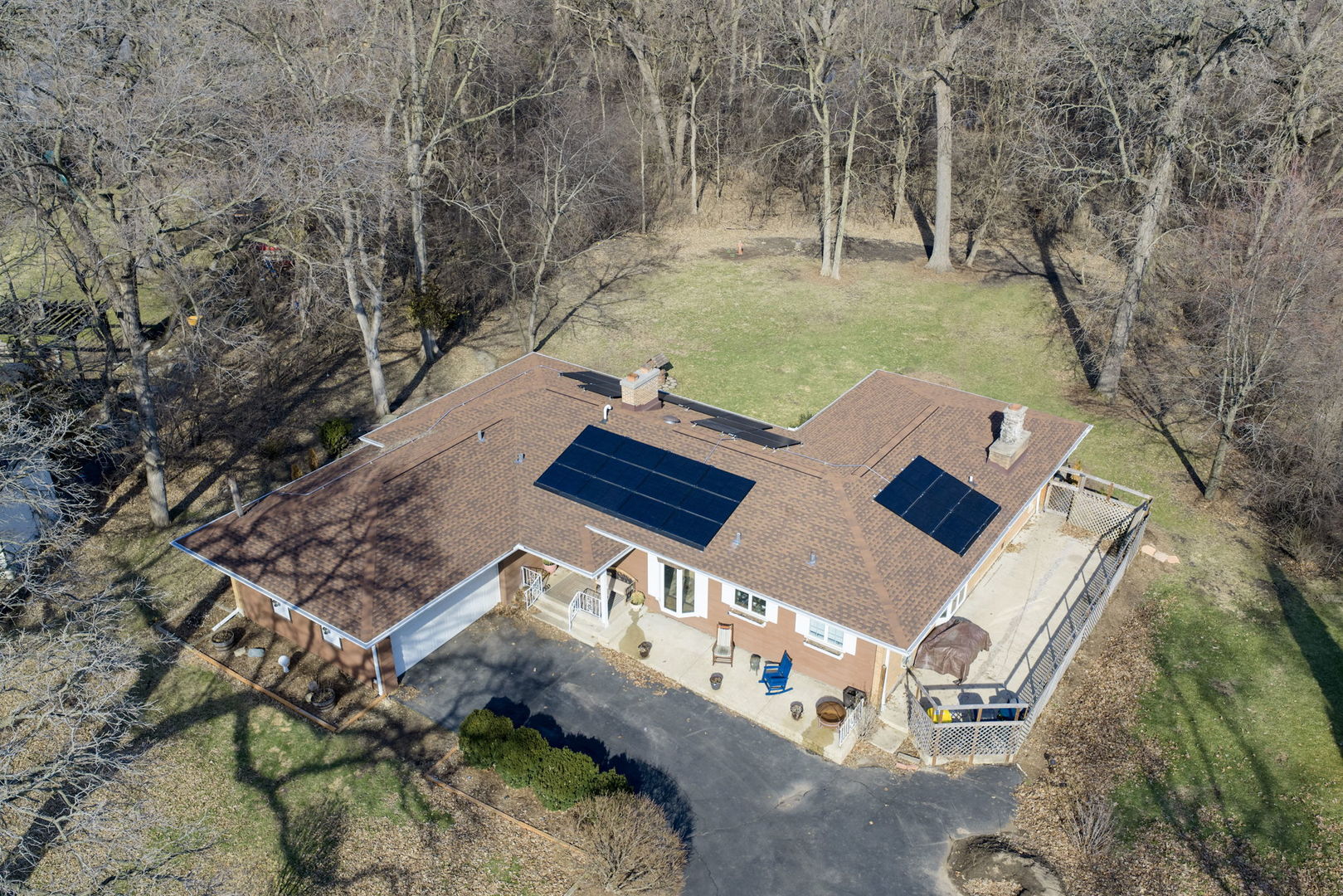 435 Forest Trail Oak Brook IL 60523