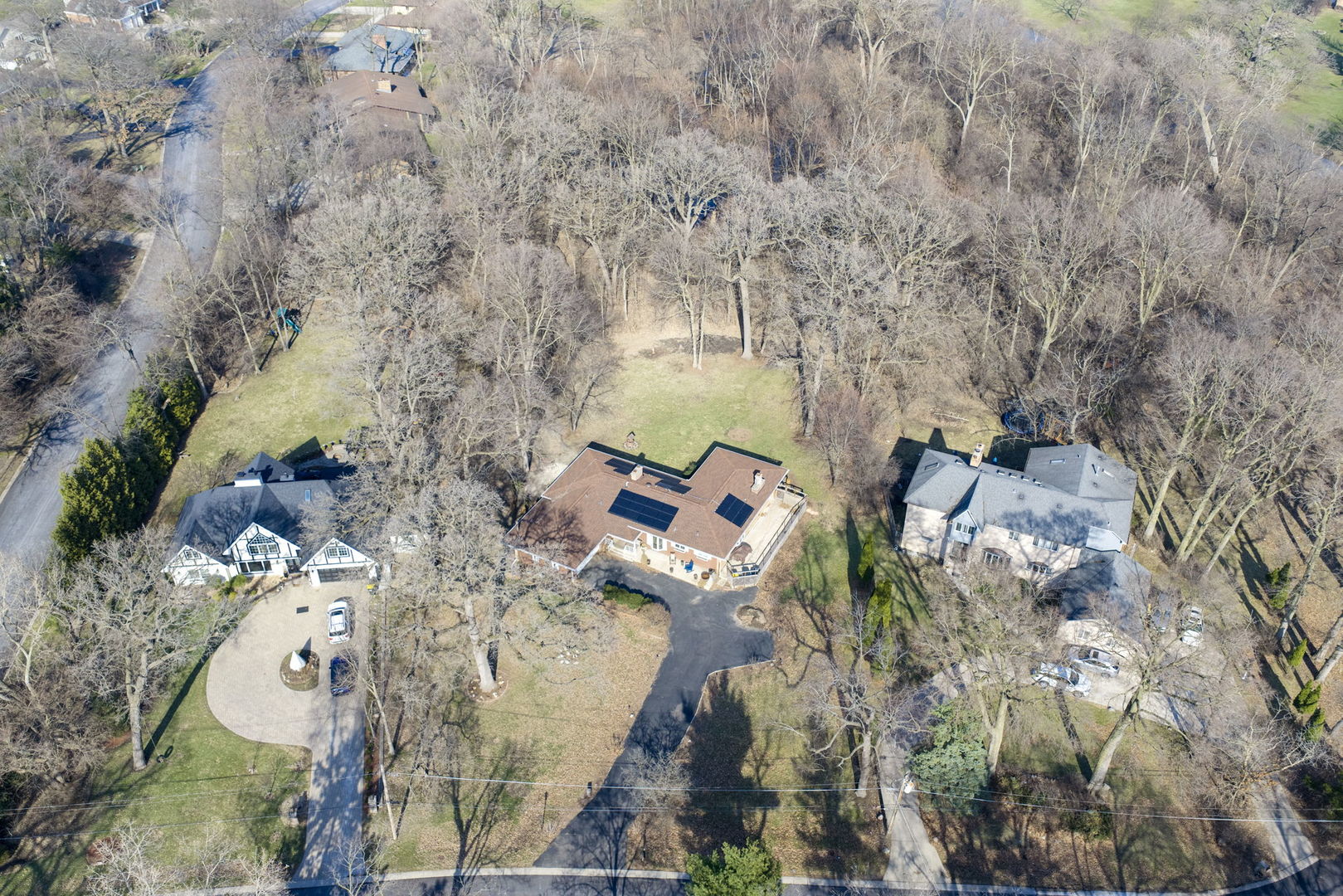 435 Forest Trail Oak Brook IL 60523
