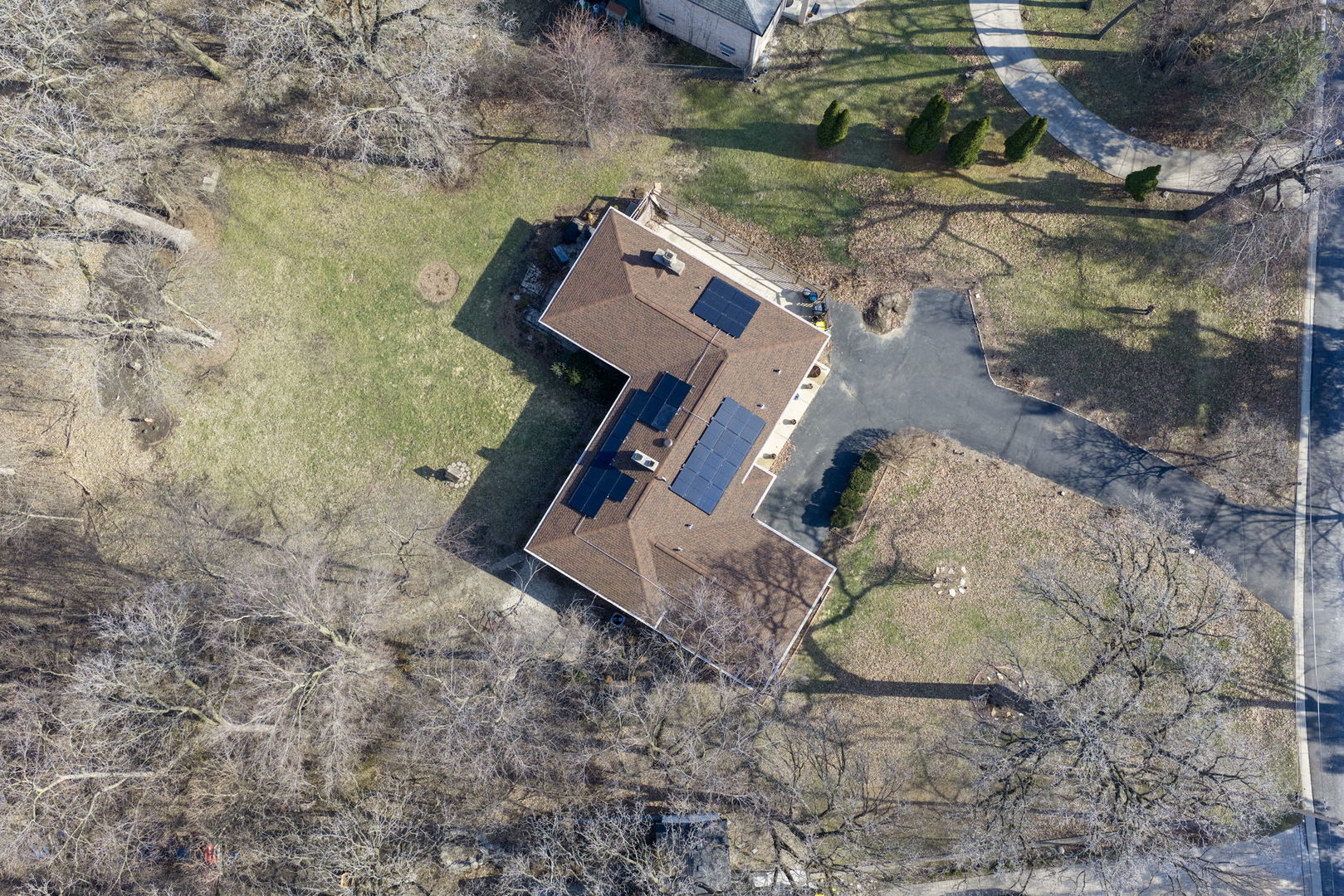 435 Forest Trail Oak Brook IL 60523