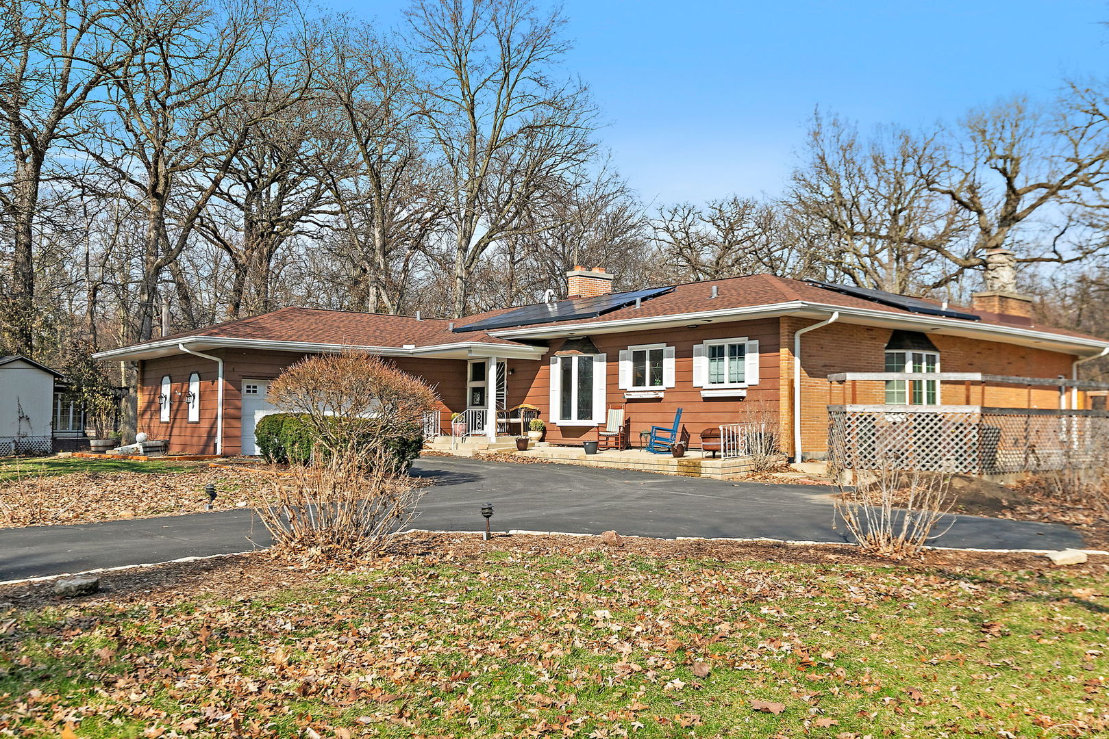 435 Forest Trail Oak Brook IL 60523