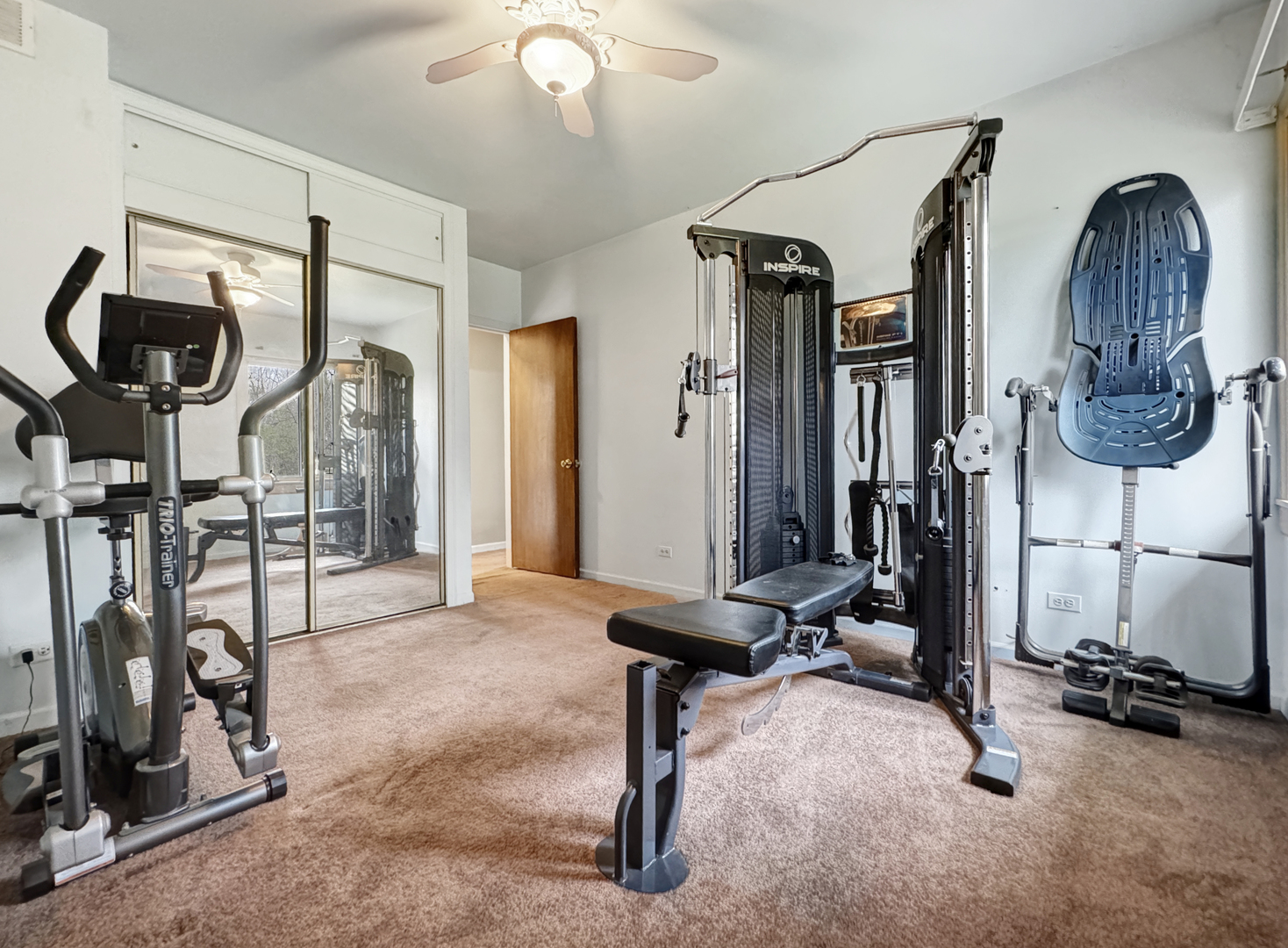 435 Forest Trail Oak Brook IL 60523