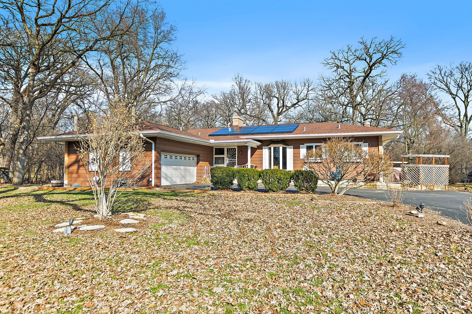 435 Forest Trail Oak Brook IL 60523