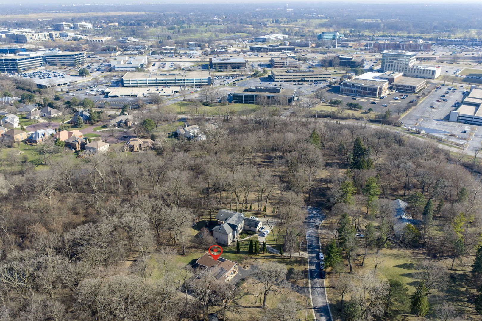 435 Forest Trail Oak Brook IL 60523