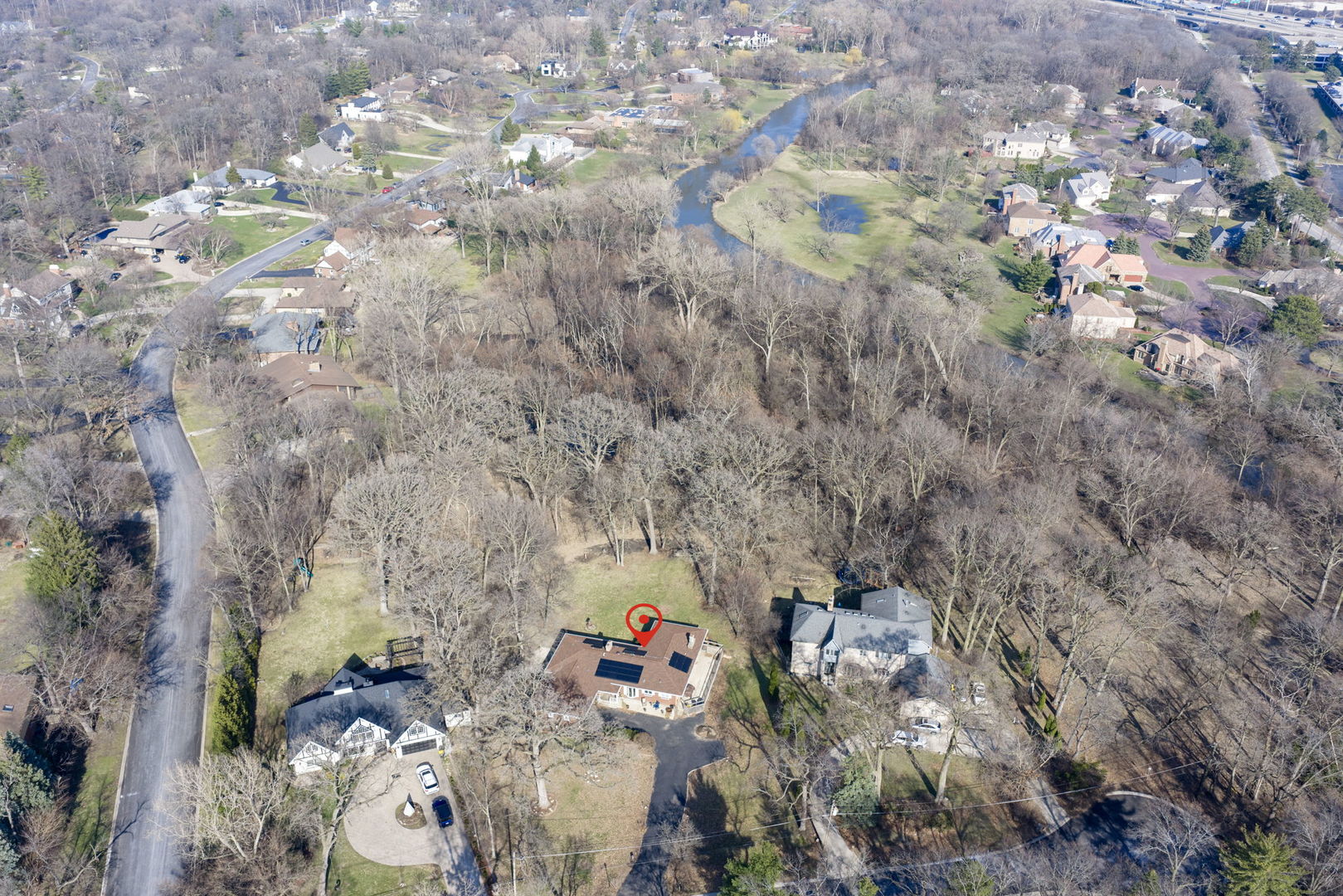 435 Forest Trail Oak Brook IL 60523