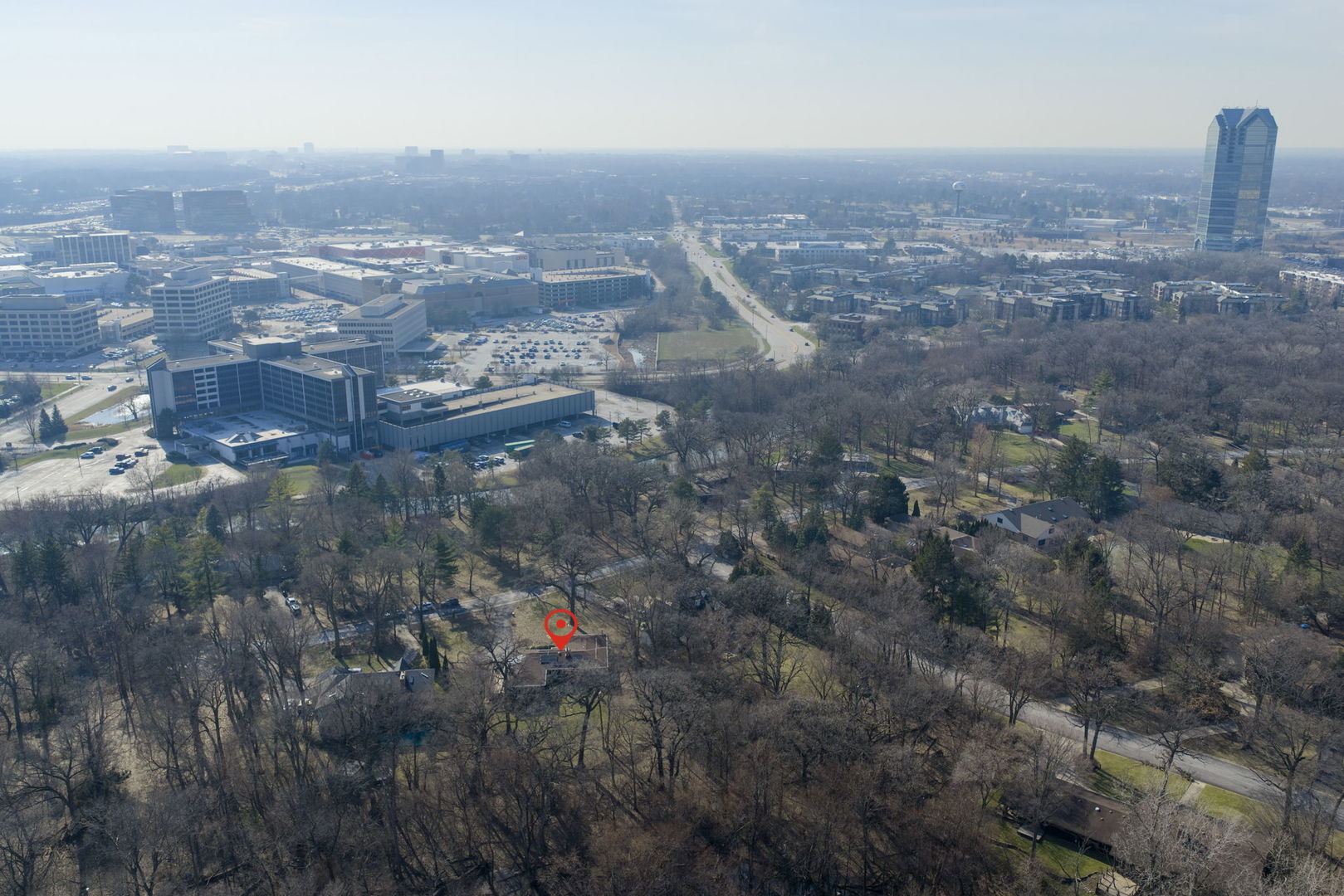 435 Forest Trail Oak Brook IL 60523