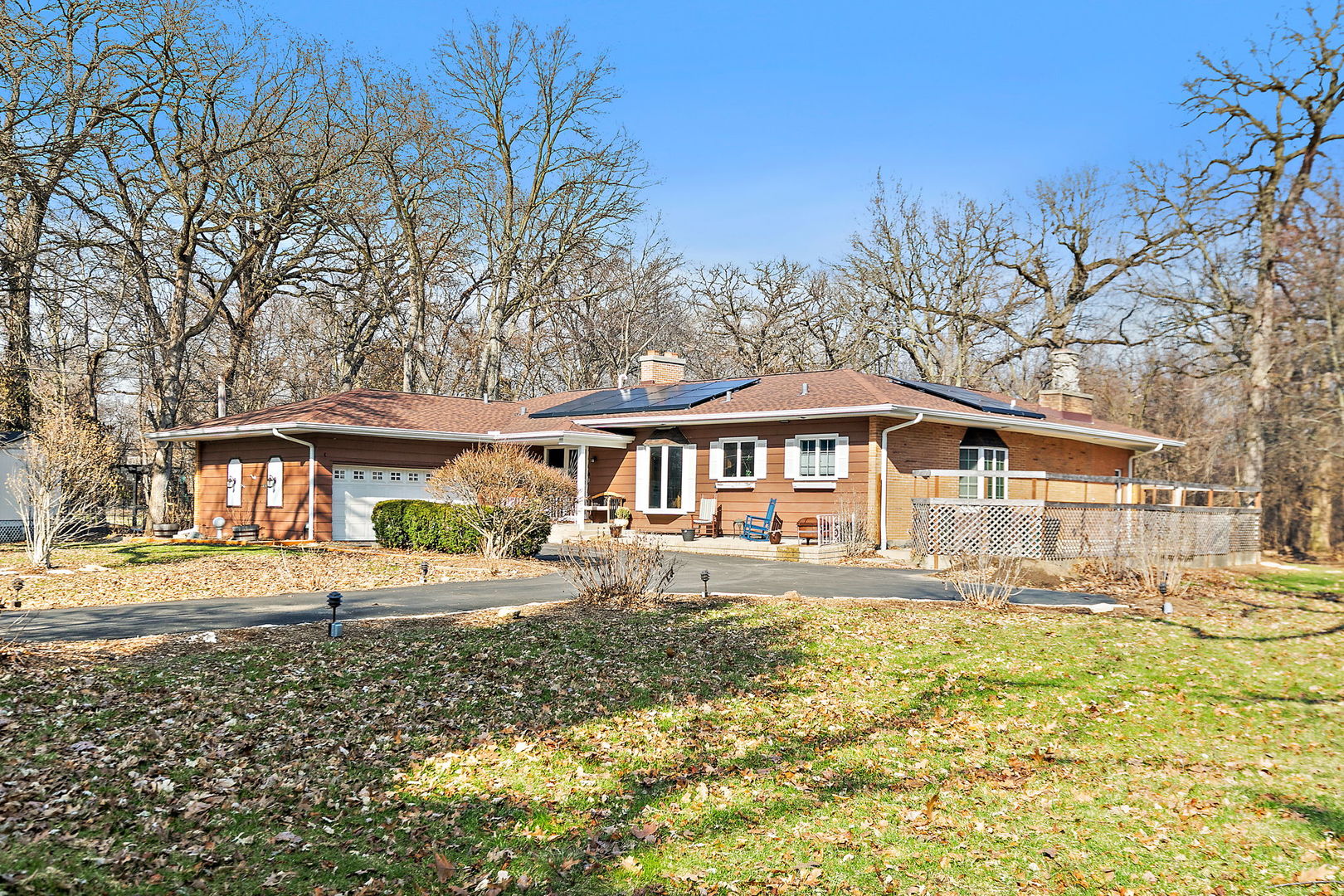 435 Forest Trail Oak Brook IL 60523