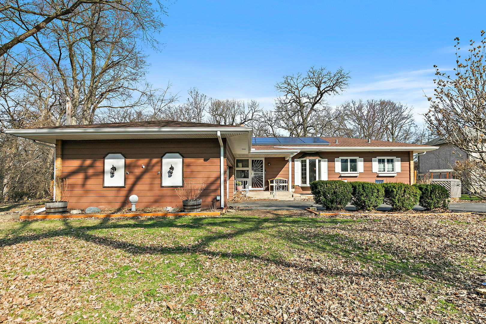 435 Forest Trail Oak Brook IL 60523