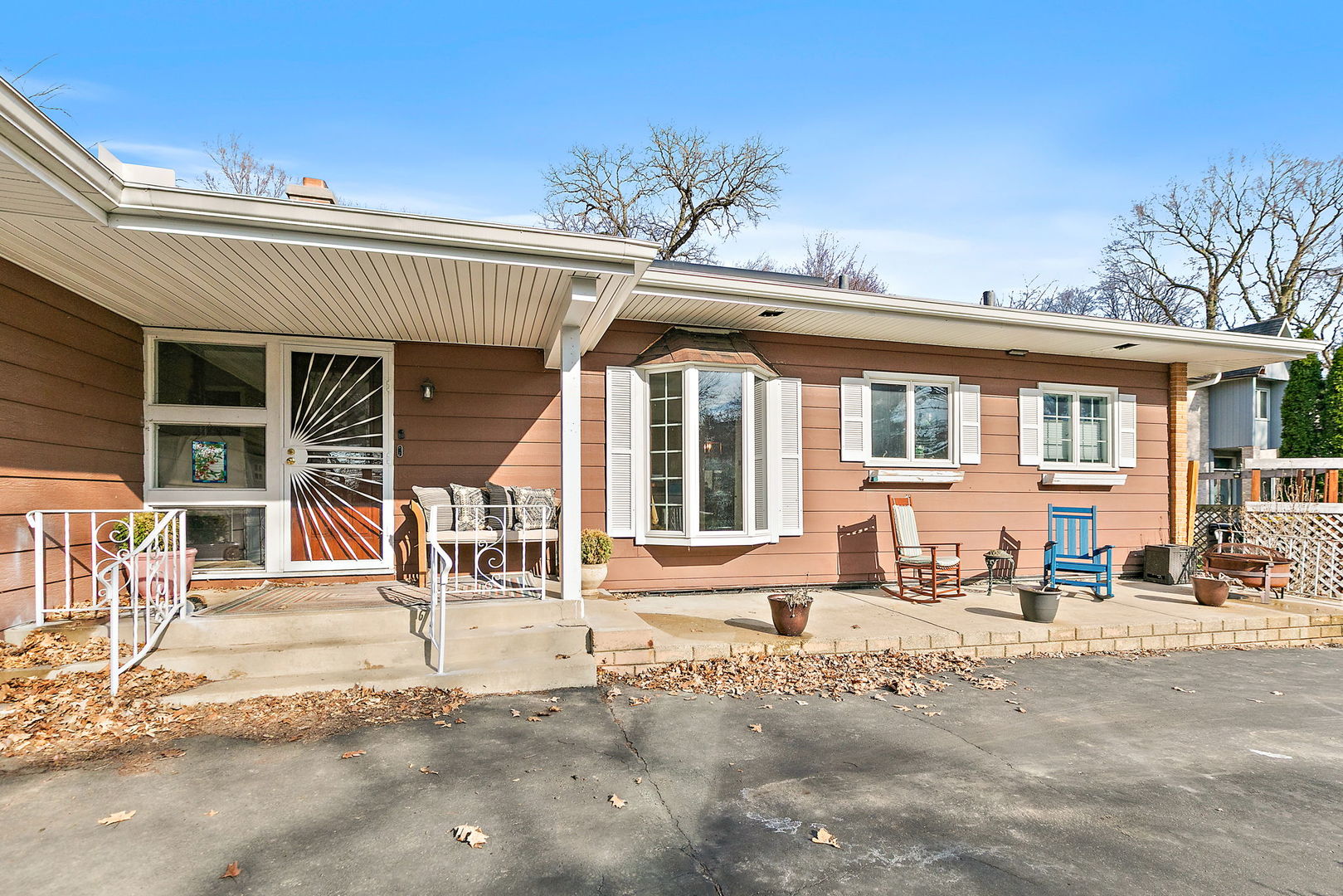 435 Forest Trail Oak Brook IL 60523