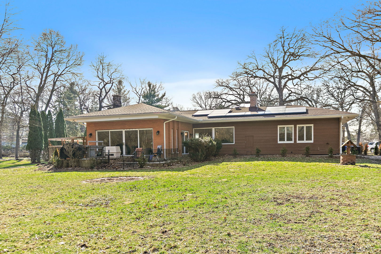 435 Forest Trail Oak Brook IL 60523