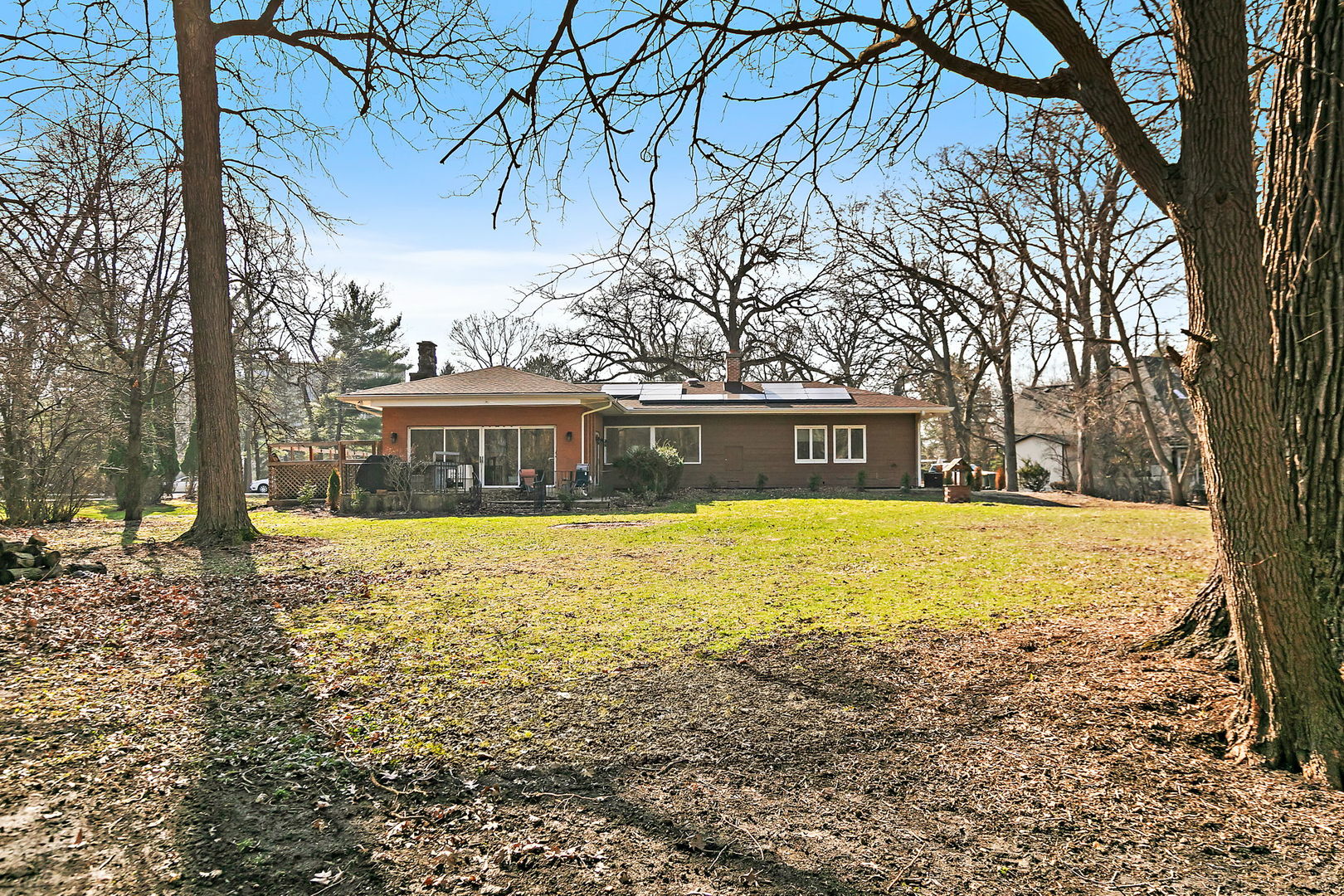 435 Forest Trail Oak Brook IL 60523
