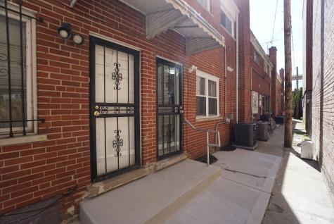 6122 North Winthrop Avenue Chicago IL 60660
