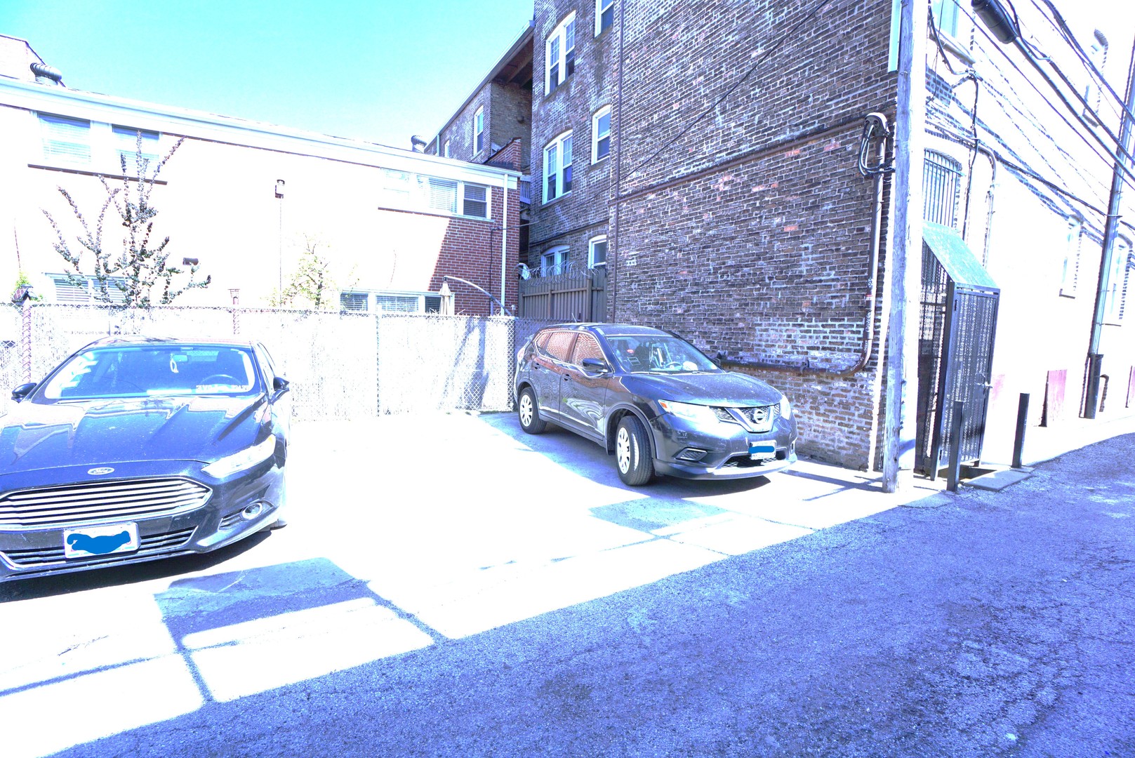 6122 North Winthrop Avenue Chicago IL 60660