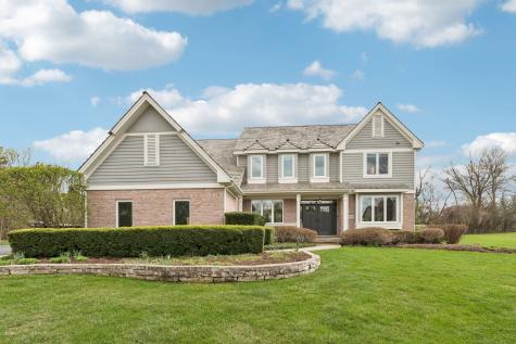 14101 West Rodmell Court Libertyville IL 60048