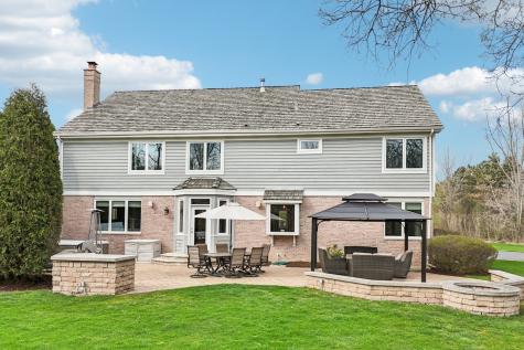 14101 West Rodmell Court Libertyville IL 60048