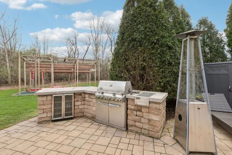 14101 West Rodmell Court Libertyville IL 60048