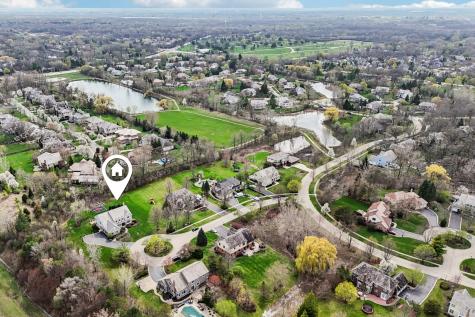 14101 West Rodmell Court Libertyville IL 60048